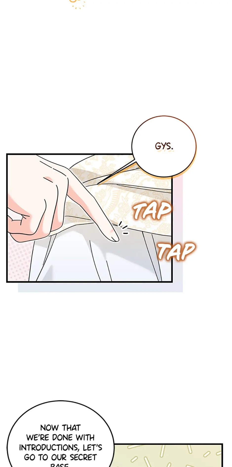 Baby Pharmacist Princess chapter 22 page 12