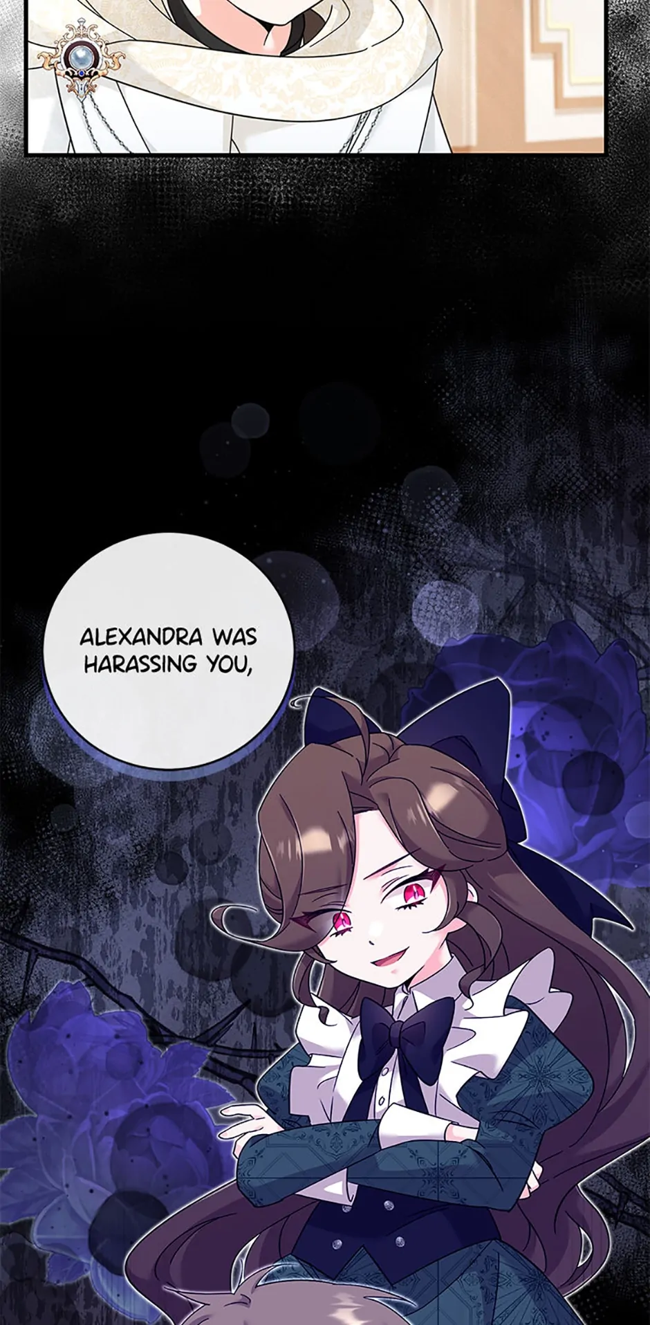 Baby Pharmacist Princess chapter 22 page 36