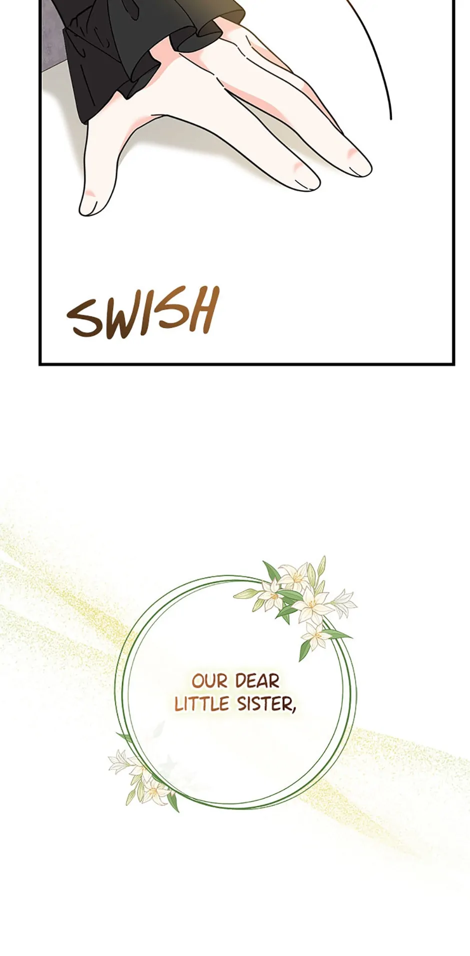 Baby Pharmacist Princess chapter 22 page 40