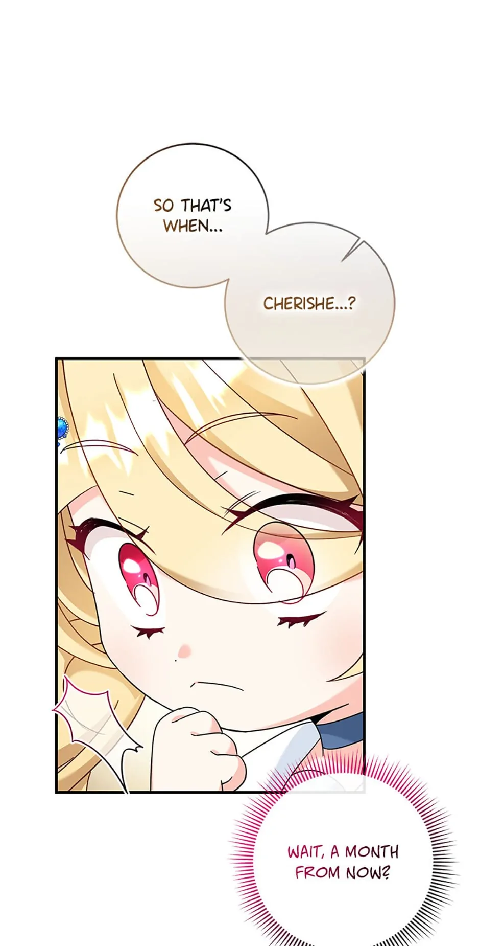 Baby Pharmacist Princess chapter 22 page 76