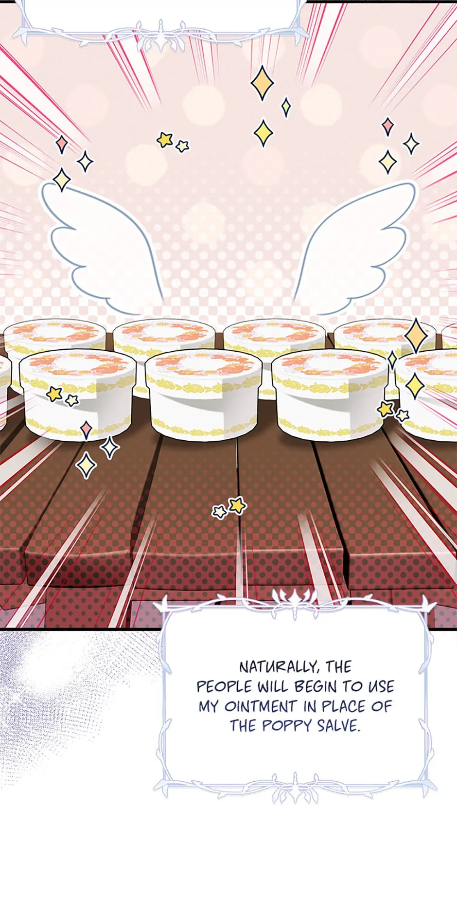 Baby Pharmacist Princess chapter 22 page 81