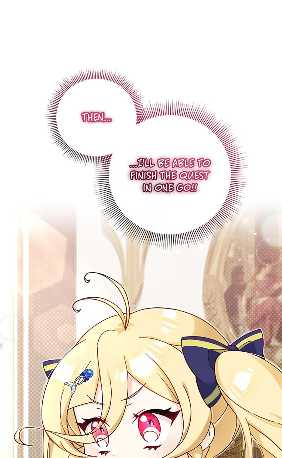 Baby Pharmacist Princess chapter 22 page 82