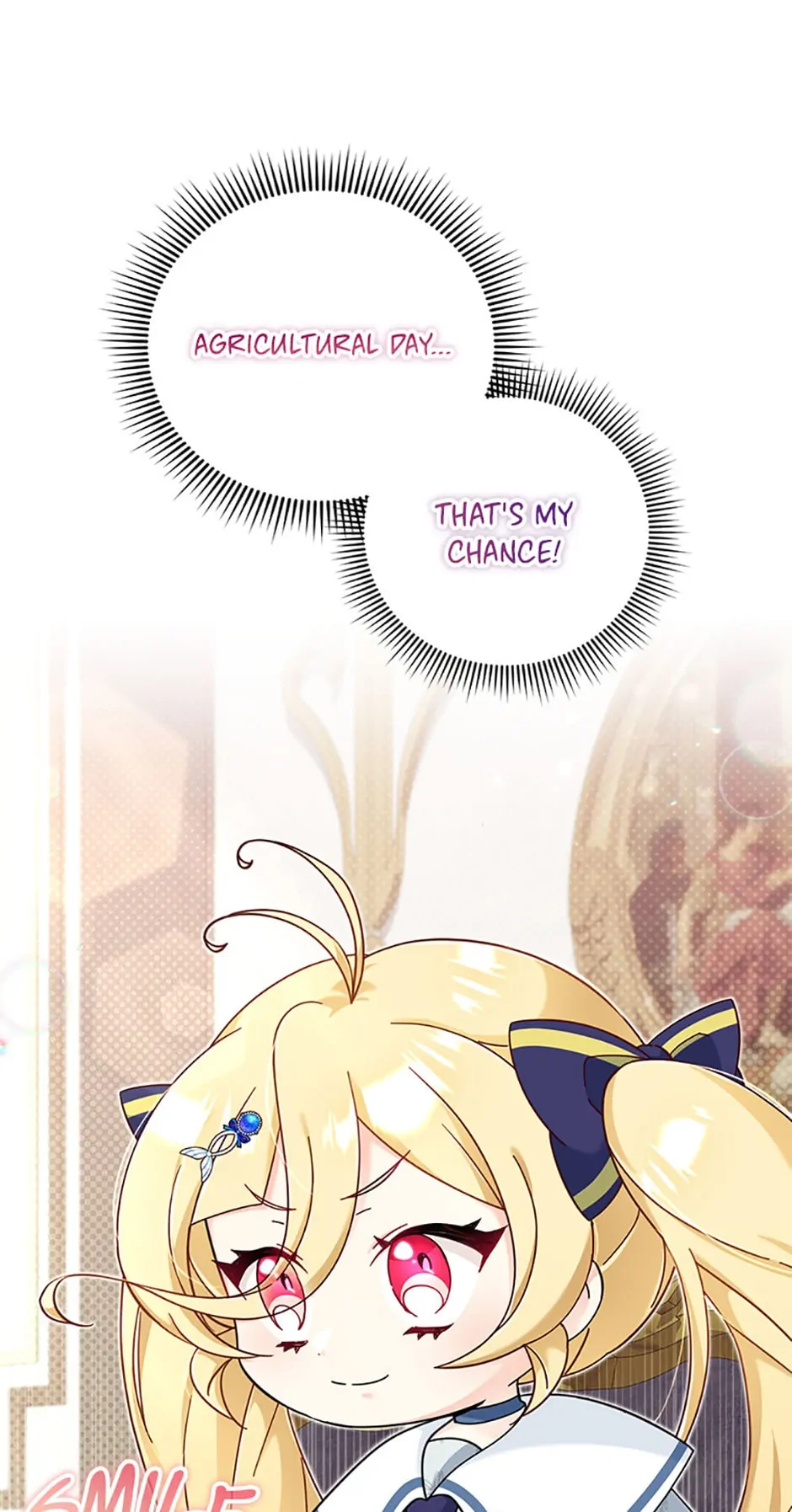 Baby Pharmacist Princess chapter 23 page 2