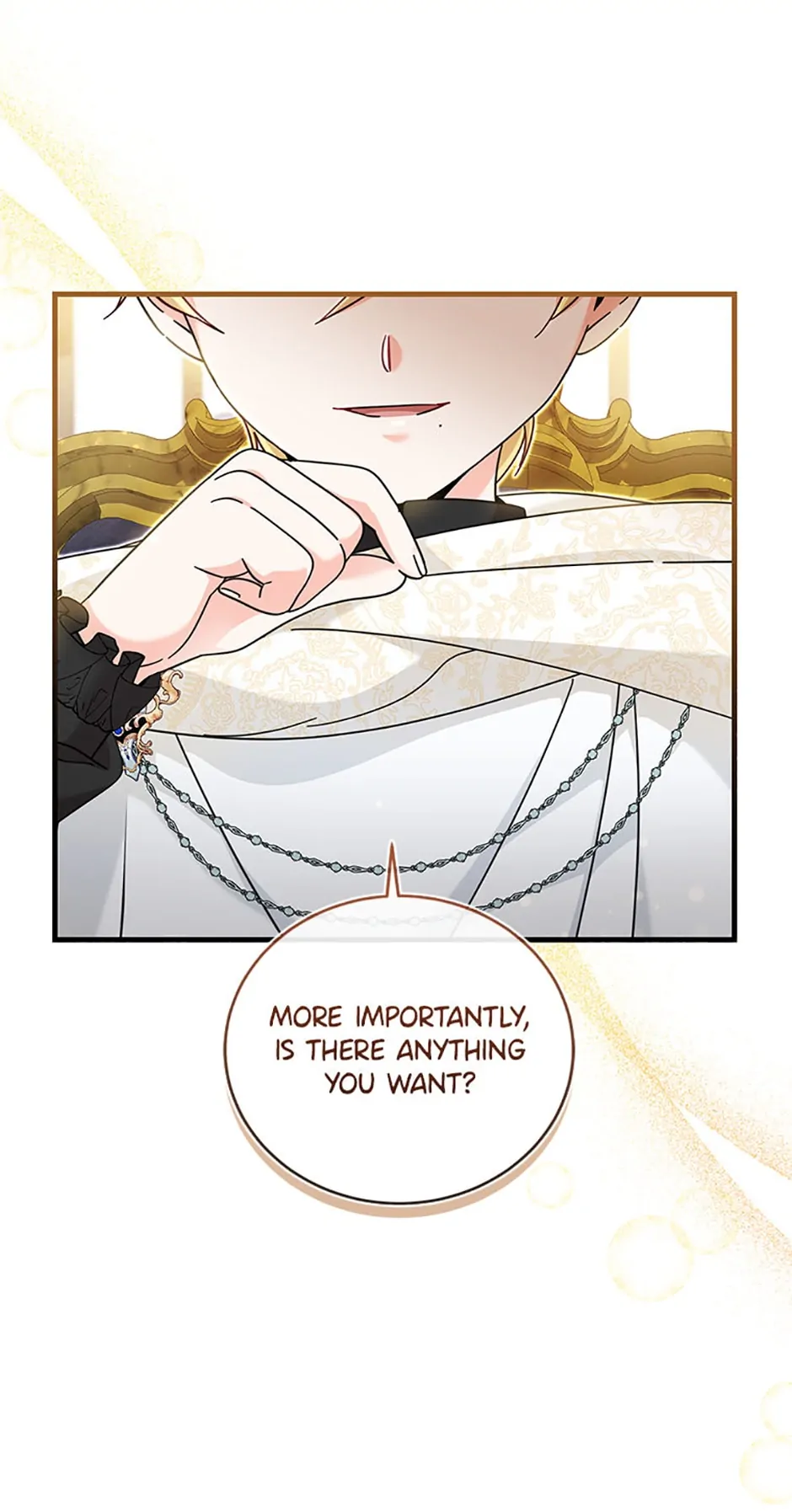 Baby Pharmacist Princess chapter 23 page 9