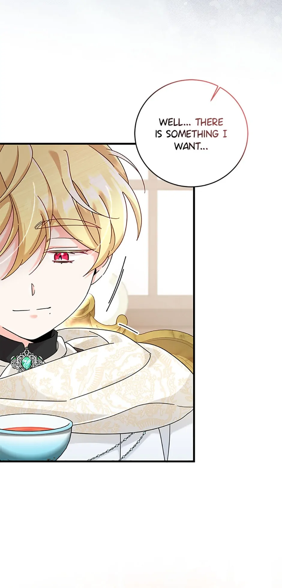 Baby Pharmacist Princess chapter 23 page 13