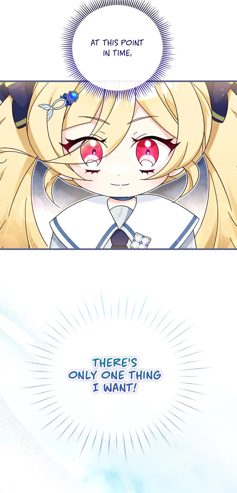 Baby Pharmacist Princess chapter 23 page 15
