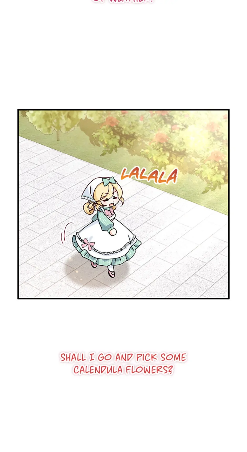 Baby Pharmacist Princess chapter 23 page 29