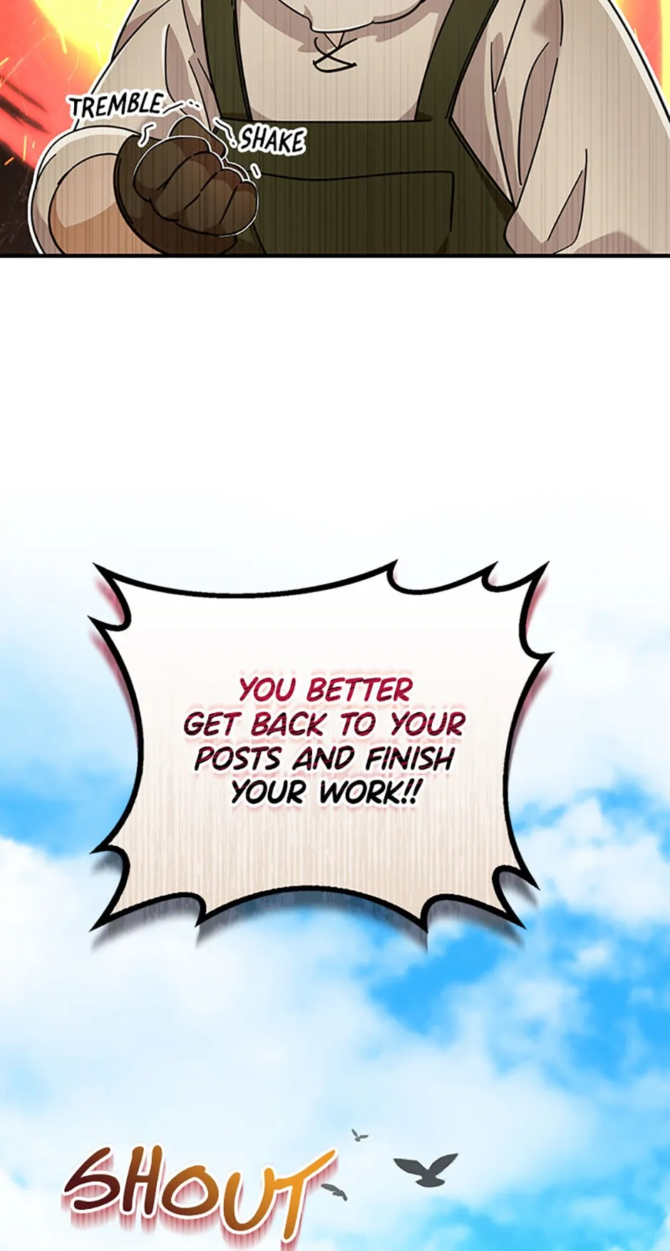 Baby Pharmacist Princess chapter 23 page 39