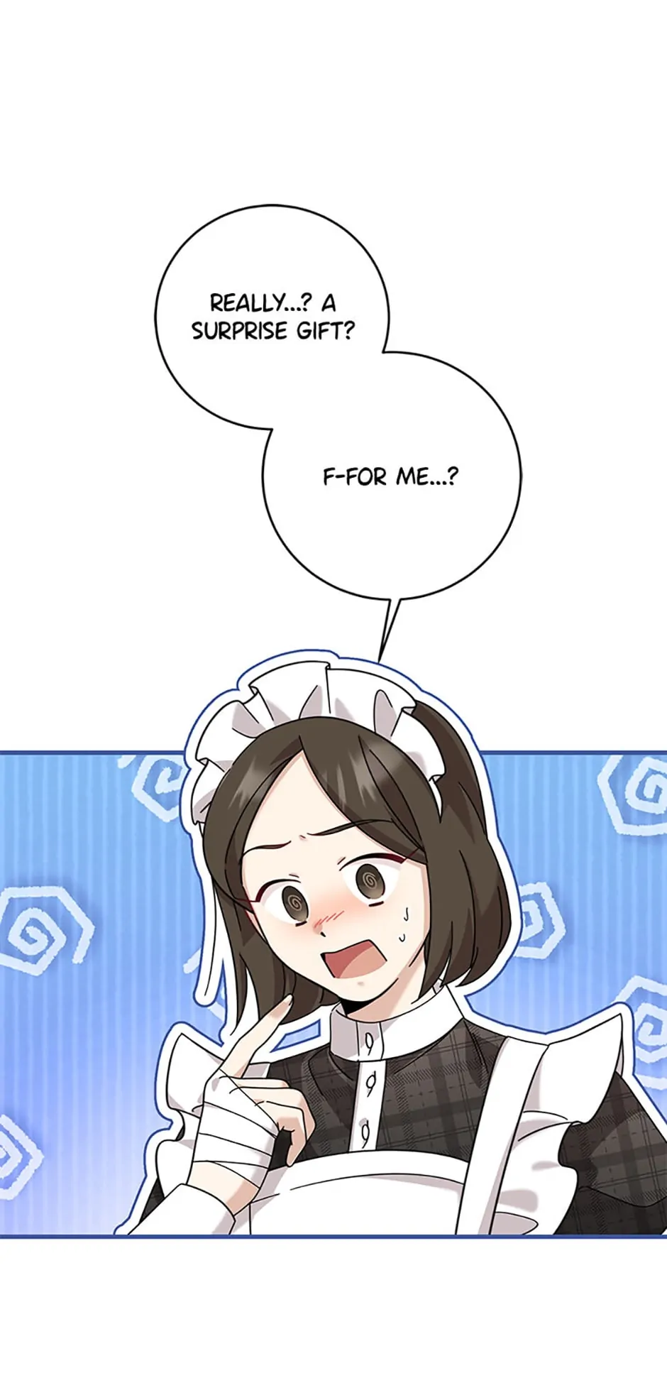 Baby Pharmacist Princess chapter 23 page 58