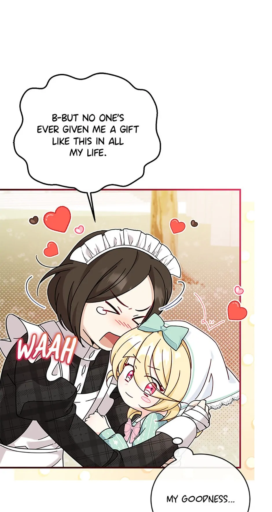 Baby Pharmacist Princess chapter 23 page 64