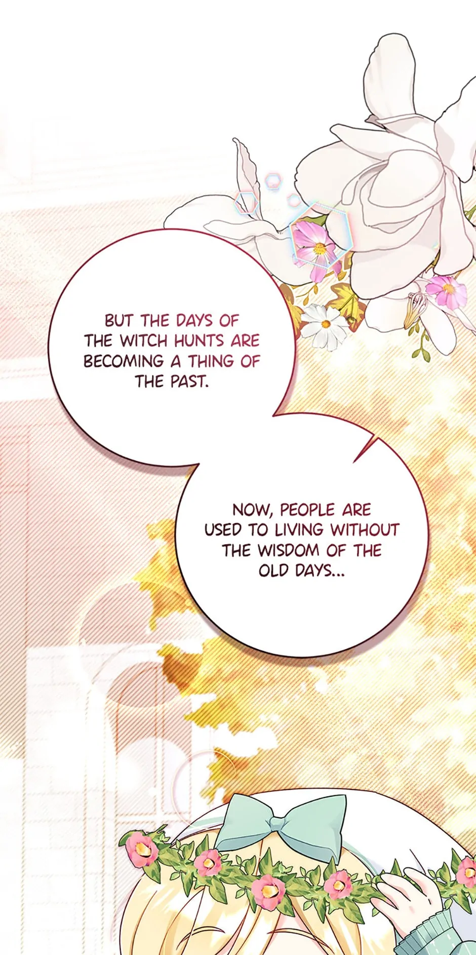 Baby Pharmacist Princess chapter 24 page 14