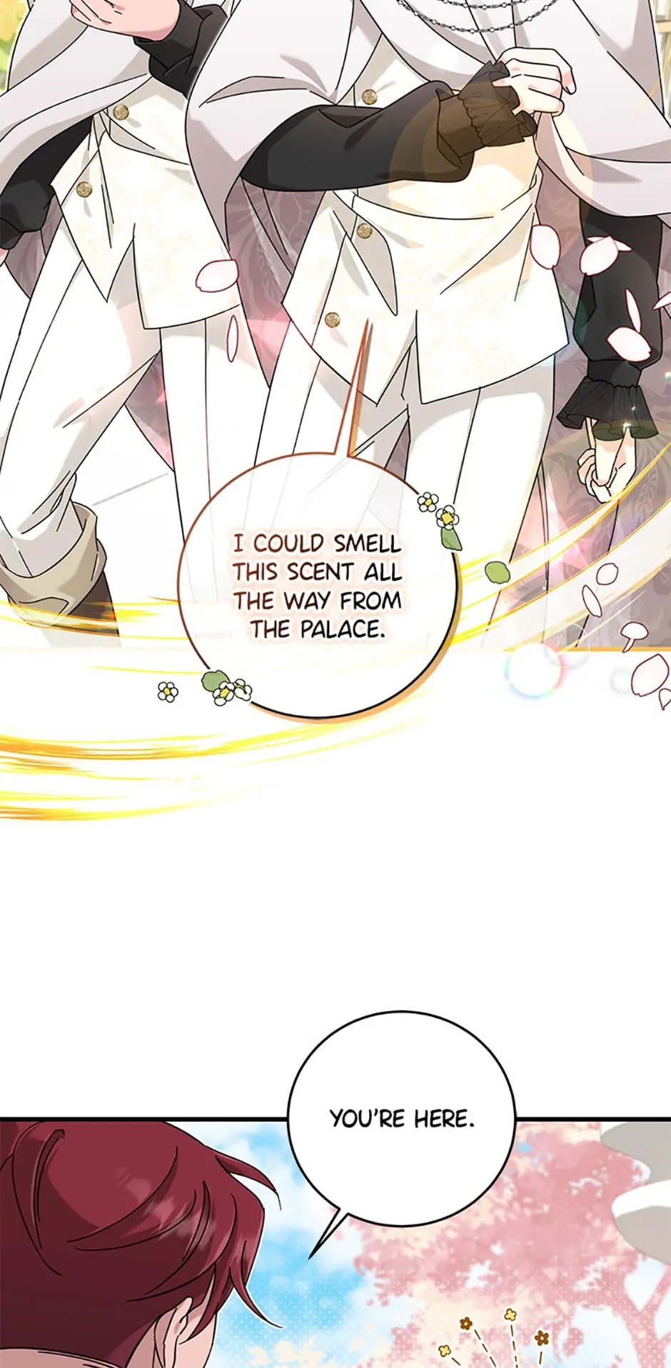 Baby Pharmacist Princess chapter 24 page 29