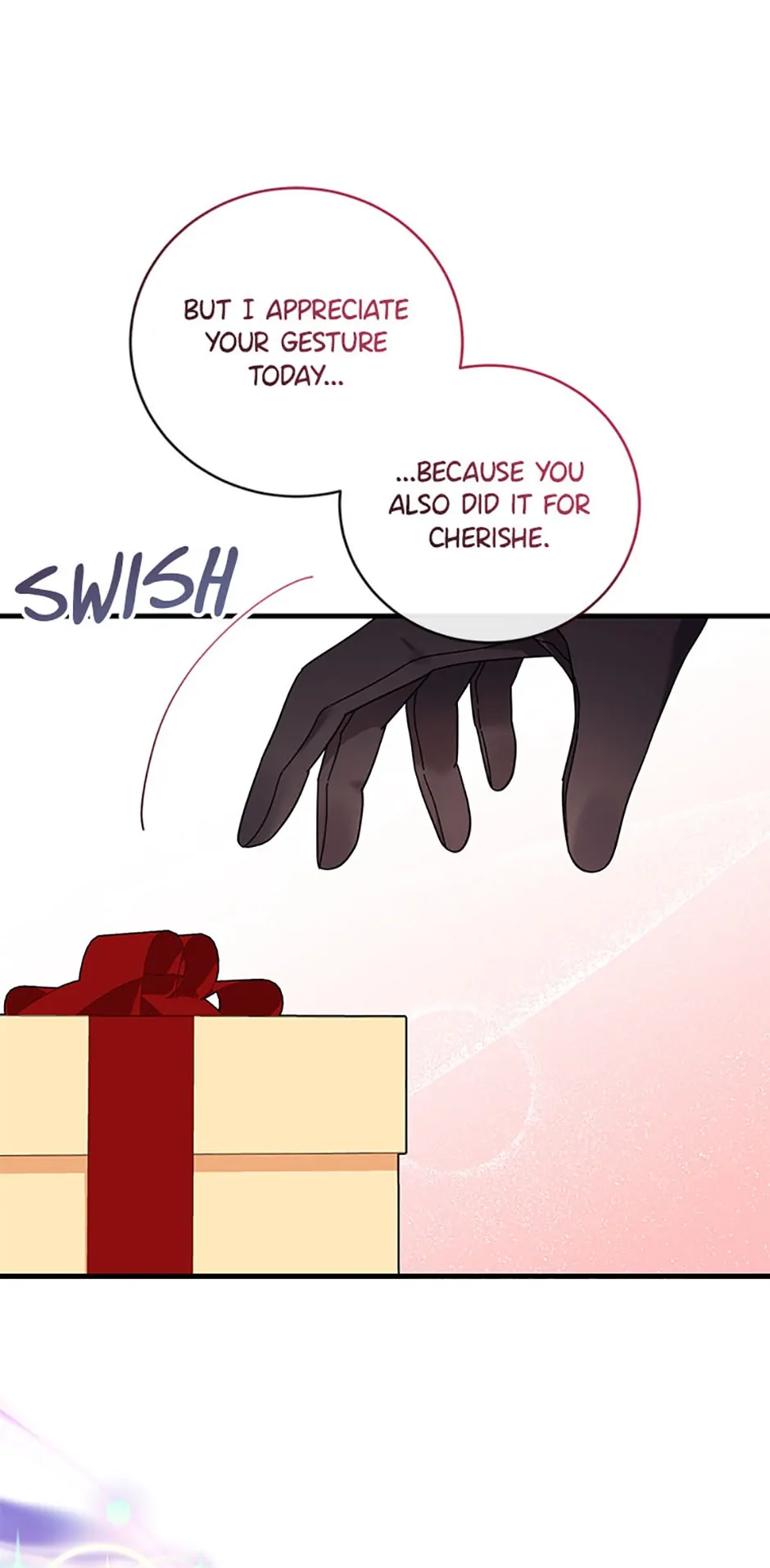 Baby Pharmacist Princess chapter 24 page 33