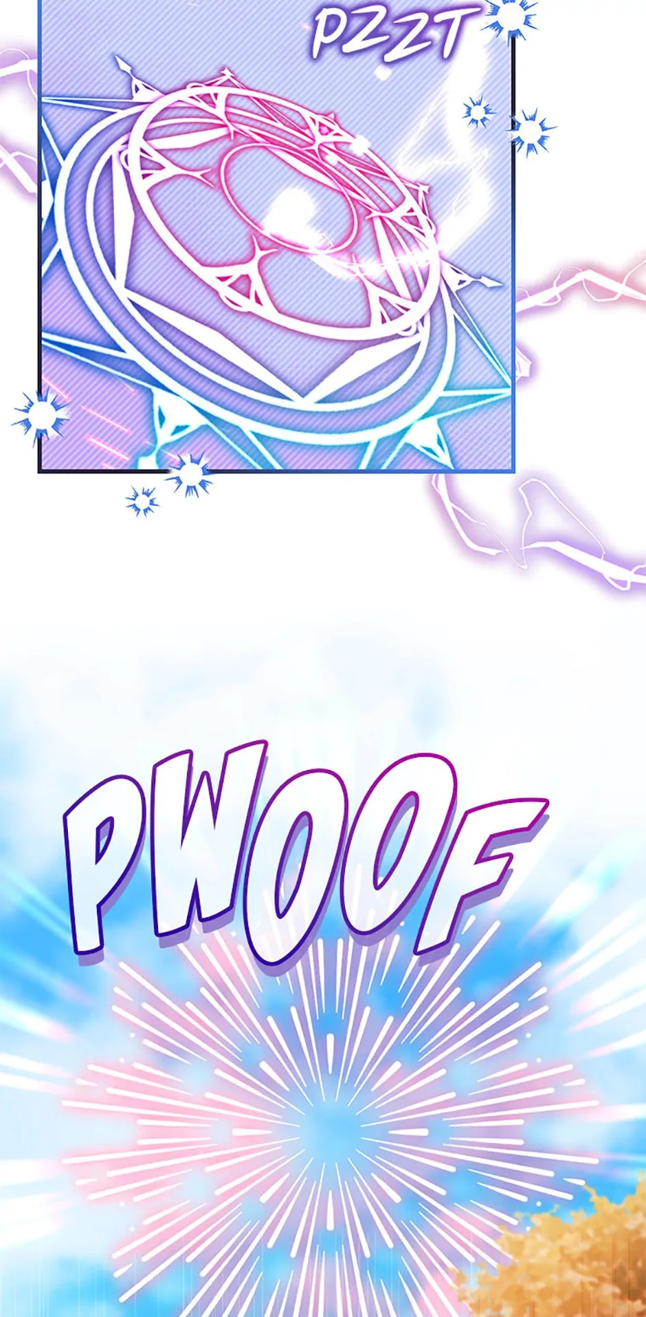 Baby Pharmacist Princess chapter 24 page 36
