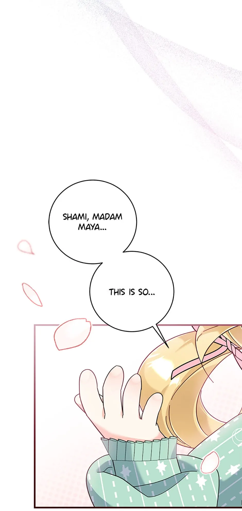 Baby Pharmacist Princess chapter 24 page 41