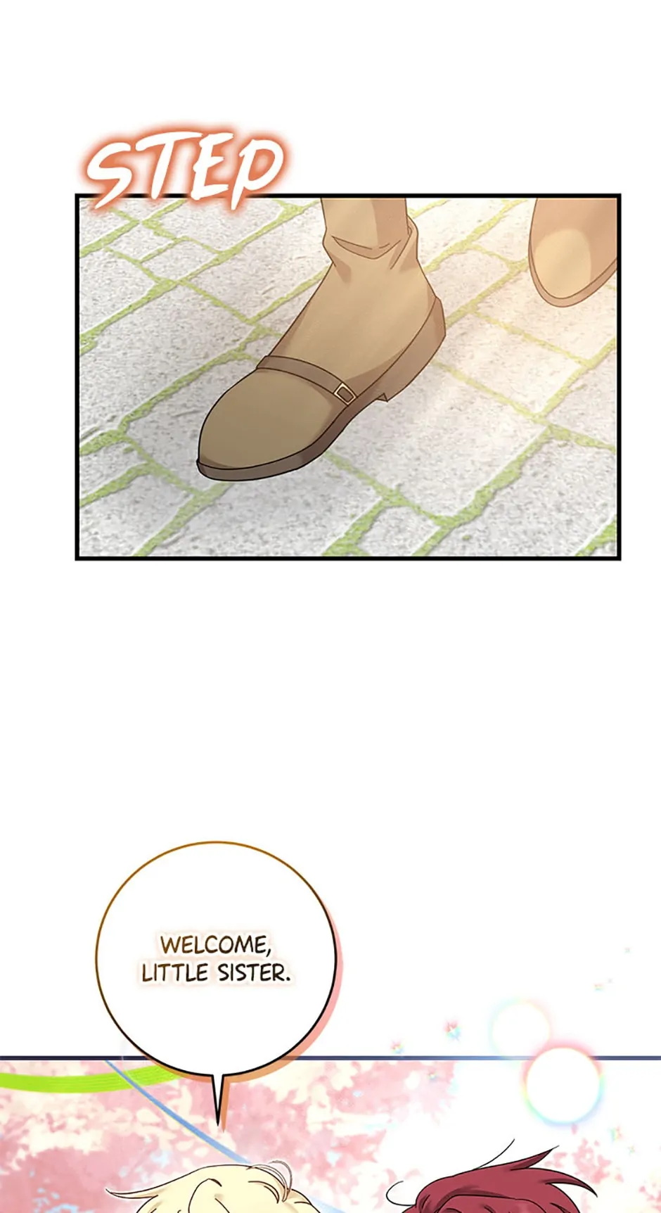 Baby Pharmacist Princess chapter 24 page 46
