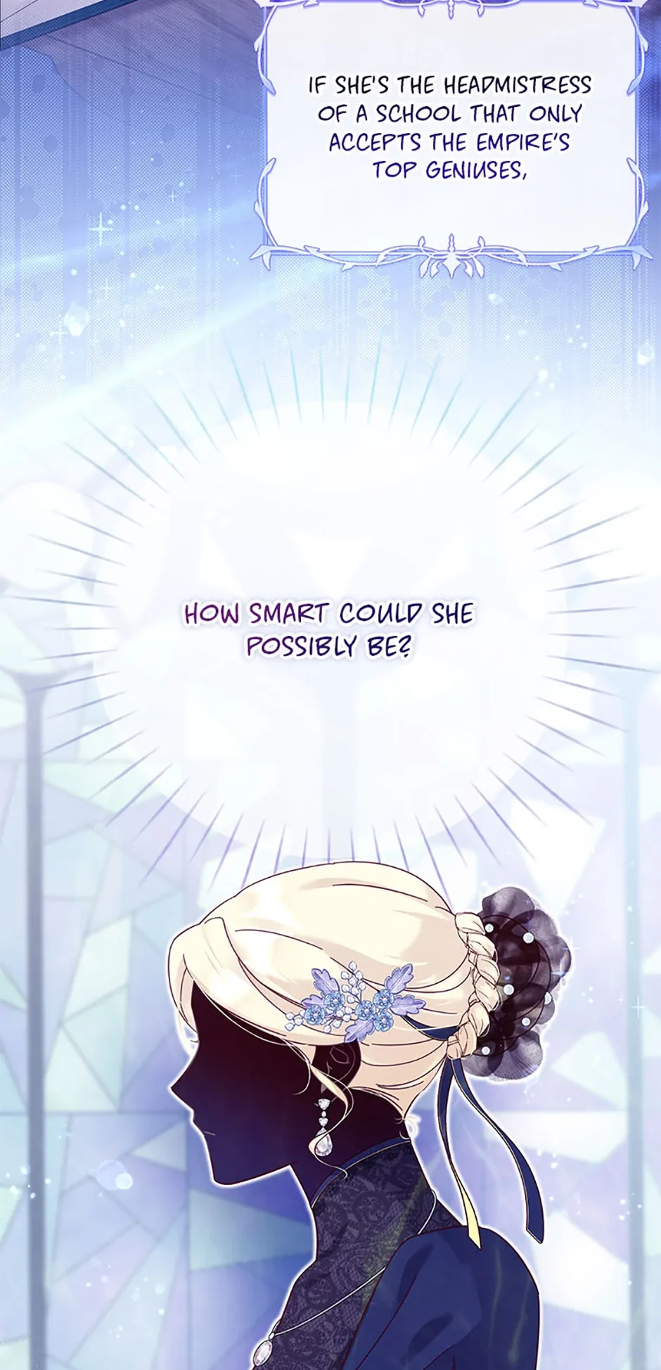 Baby Pharmacist Princess chapter 25 page 16