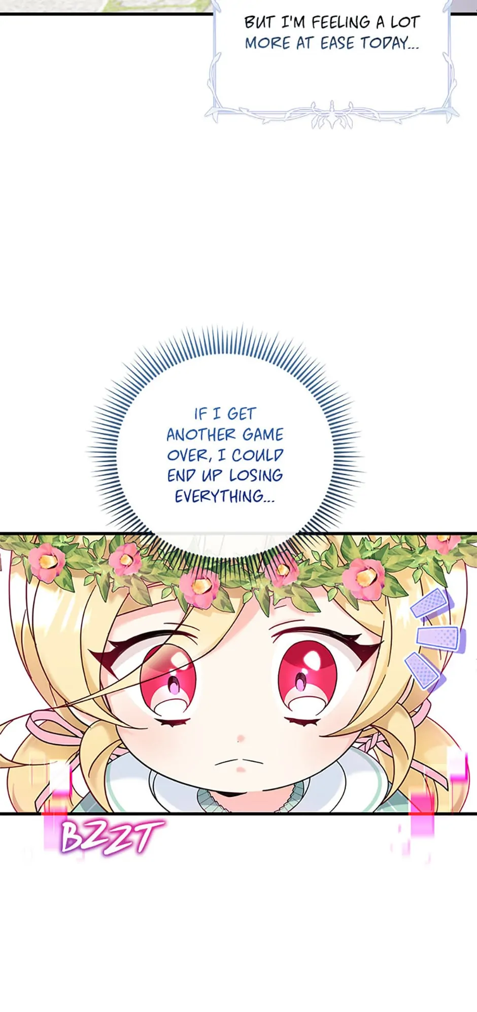 Baby Pharmacist Princess chapter 25 page 27
