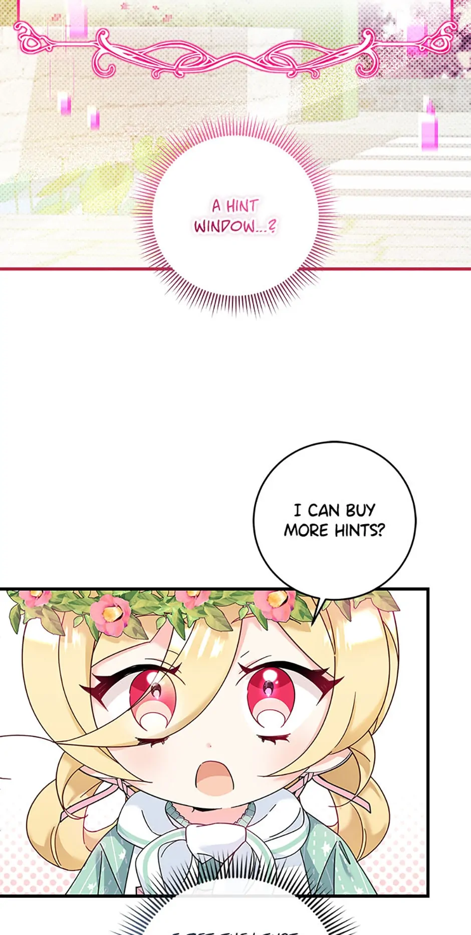 Baby Pharmacist Princess chapter 25 page 29
