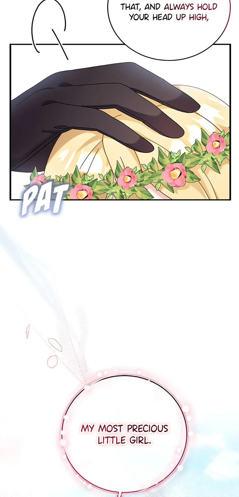 Baby Pharmacist Princess chapter 25 page 59