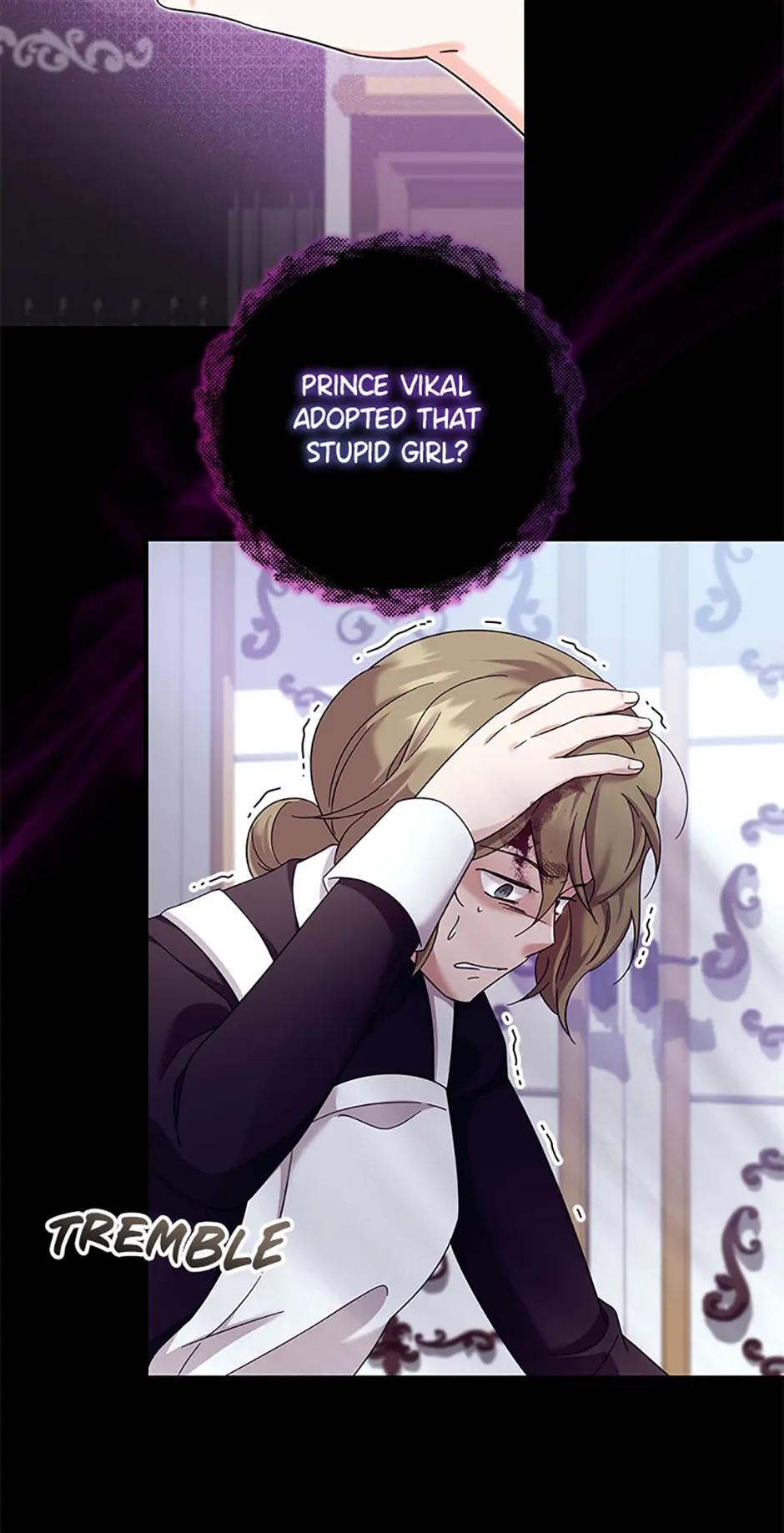 Baby Pharmacist Princess chapter 25 page 70