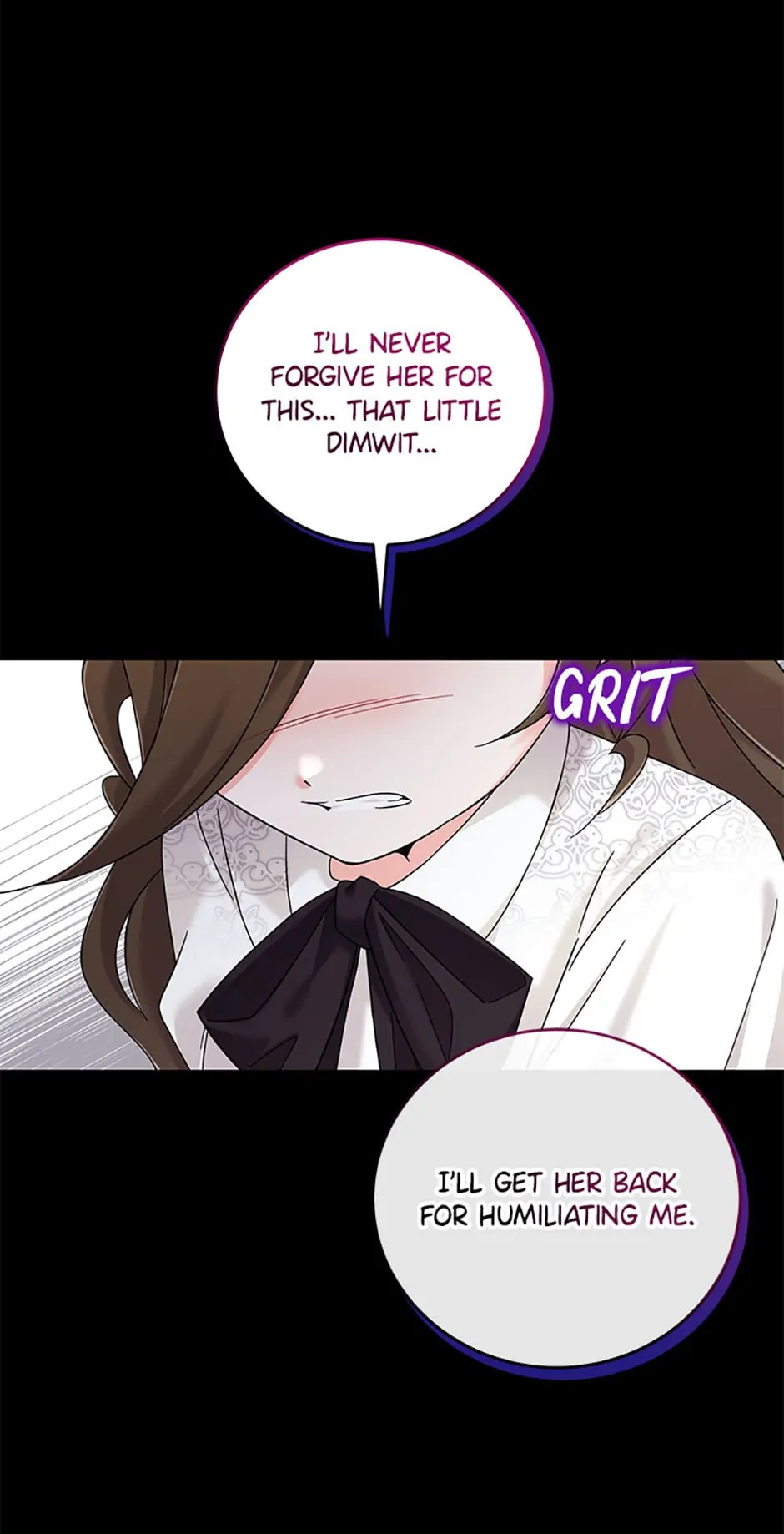Baby Pharmacist Princess chapter 25 page 71