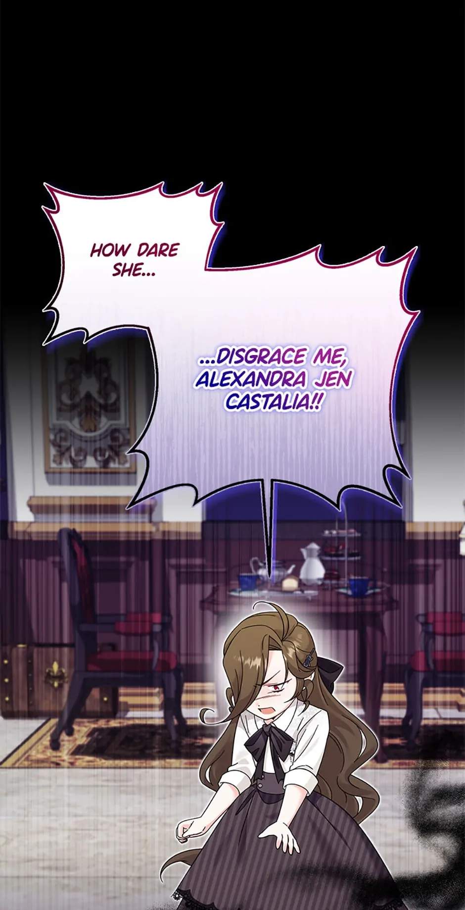 Baby Pharmacist Princess chapter 25 page 72