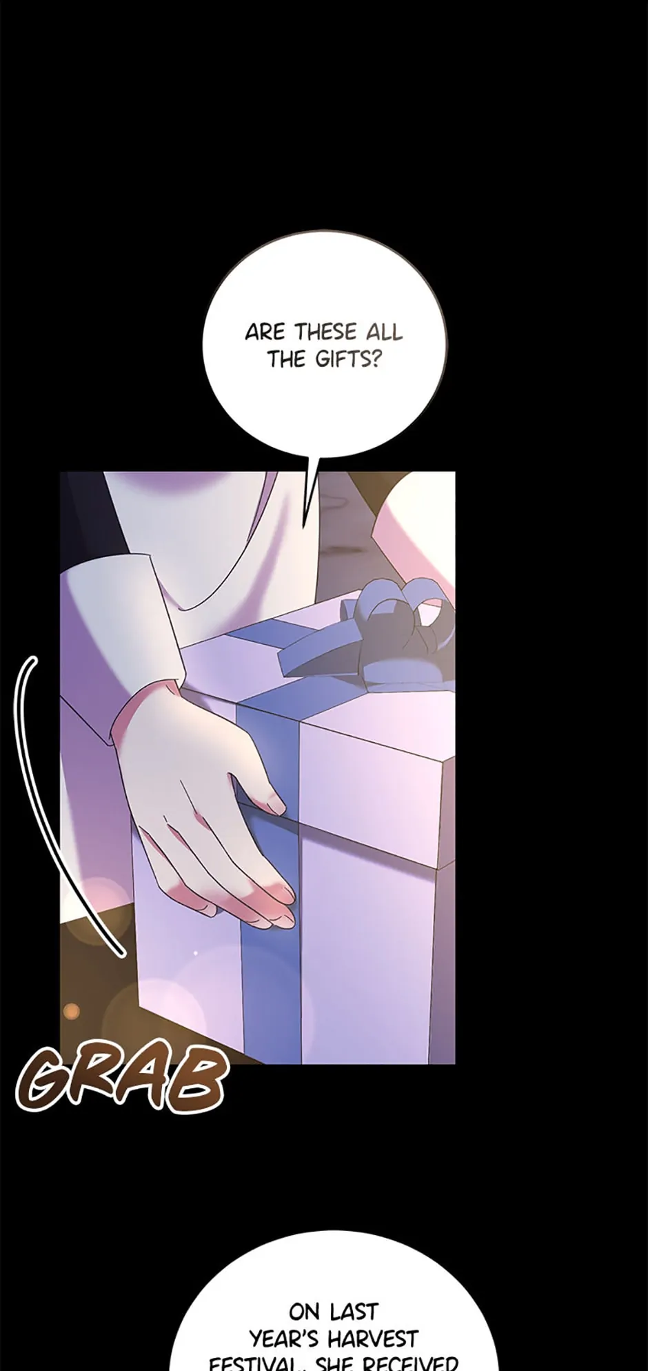 Baby Pharmacist Princess chapter 26 page 2