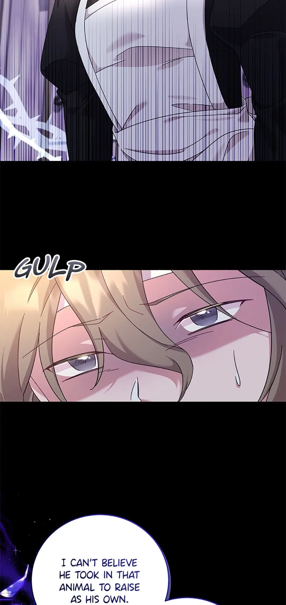 Baby Pharmacist Princess chapter 26 page 6