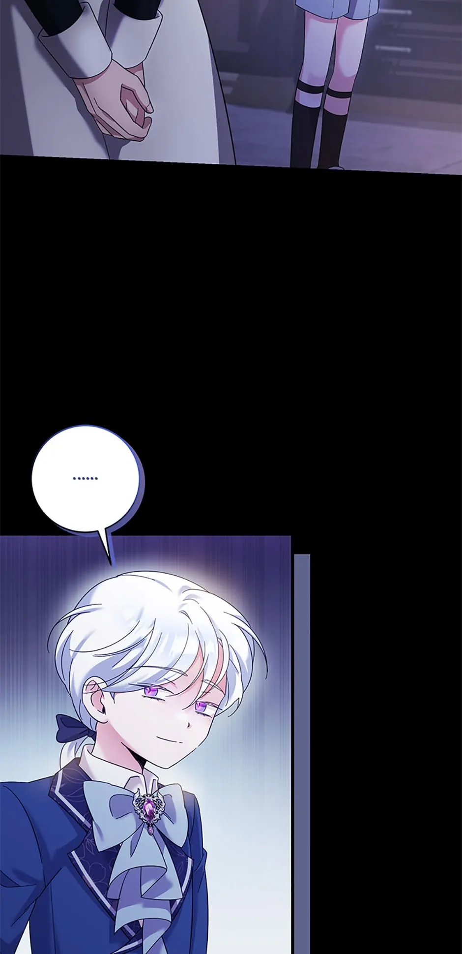Baby Pharmacist Princess chapter 26 page 20