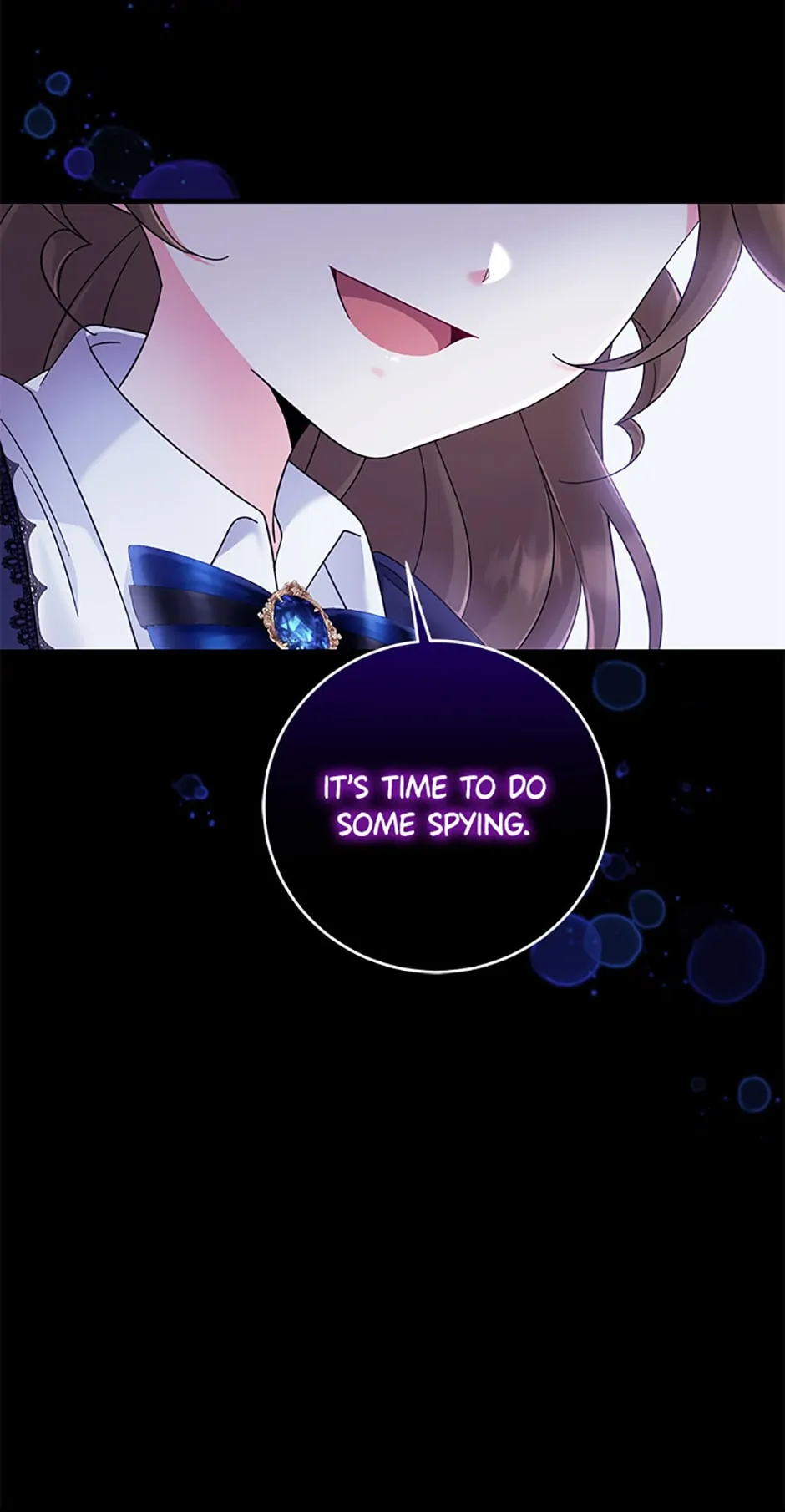 Baby Pharmacist Princess chapter 26 page 35