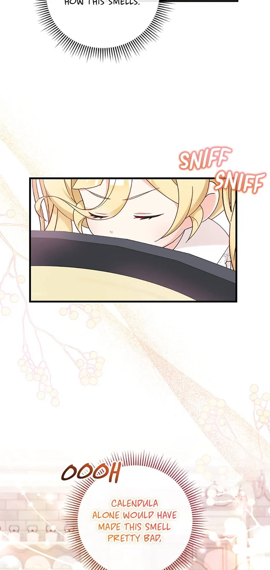 Baby Pharmacist Princess chapter 26 page 53