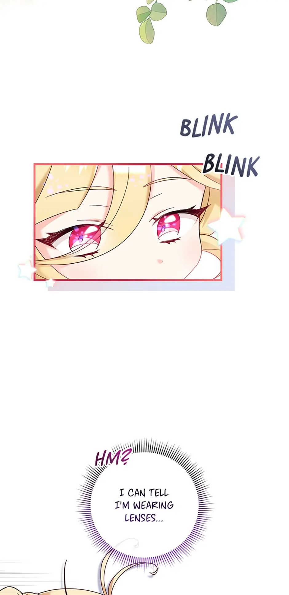 Baby Pharmacist Princess chapter 26 page 67