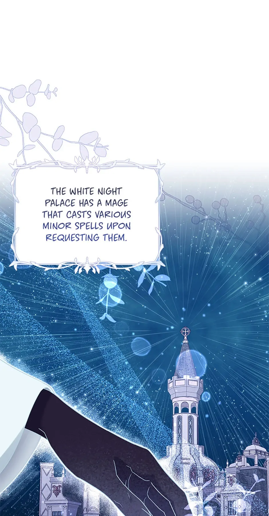 Baby Pharmacist Princess chapter 27 page 5