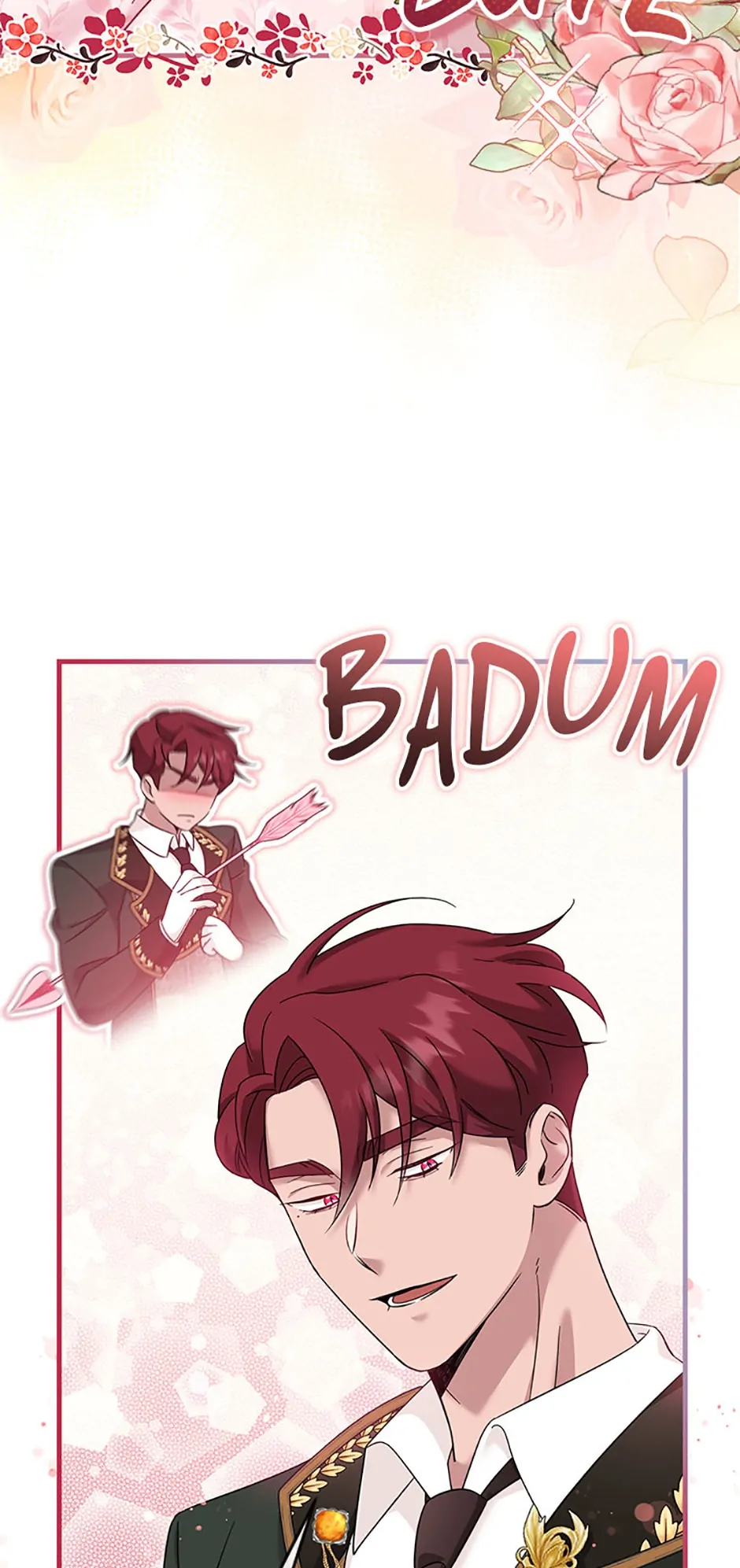 Baby Pharmacist Princess chapter 27 page 13