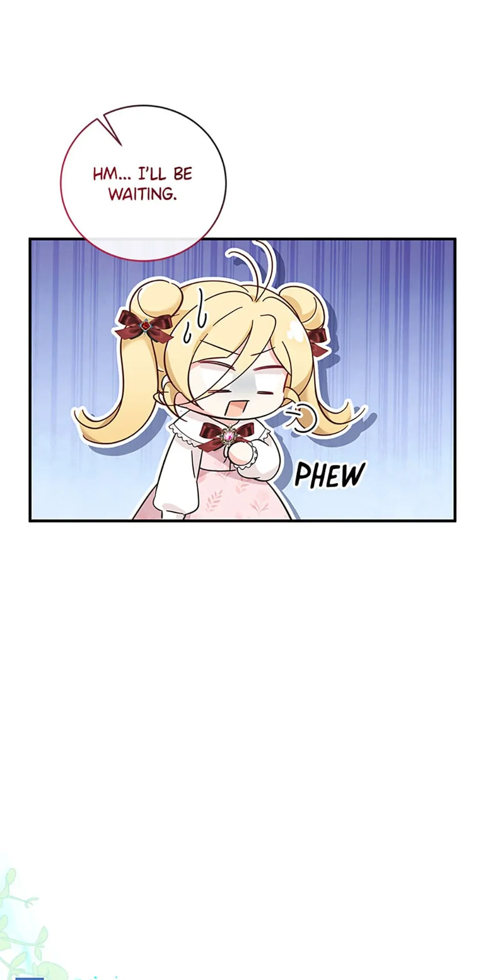 Baby Pharmacist Princess chapter 27 page 22