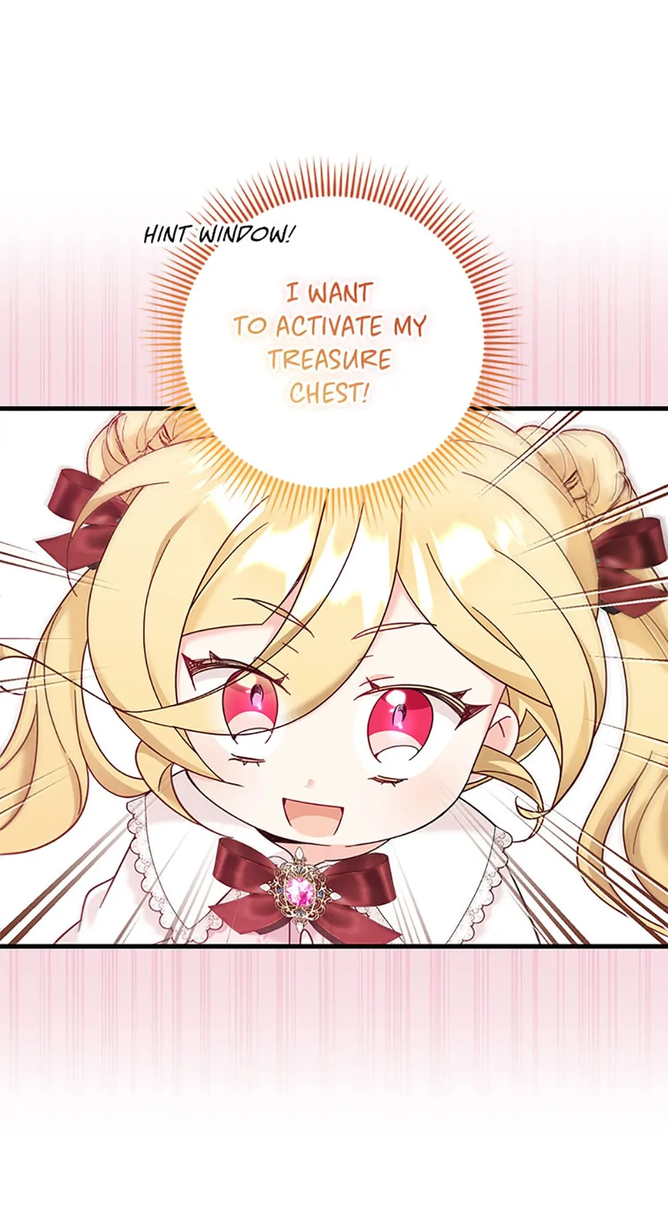 Baby Pharmacist Princess chapter 27 page 36