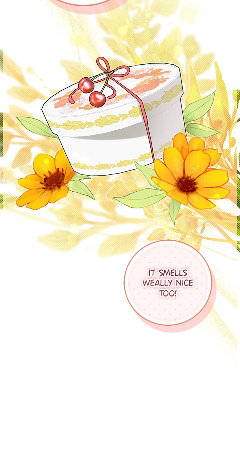 Baby Pharmacist Princess chapter 28 page 13