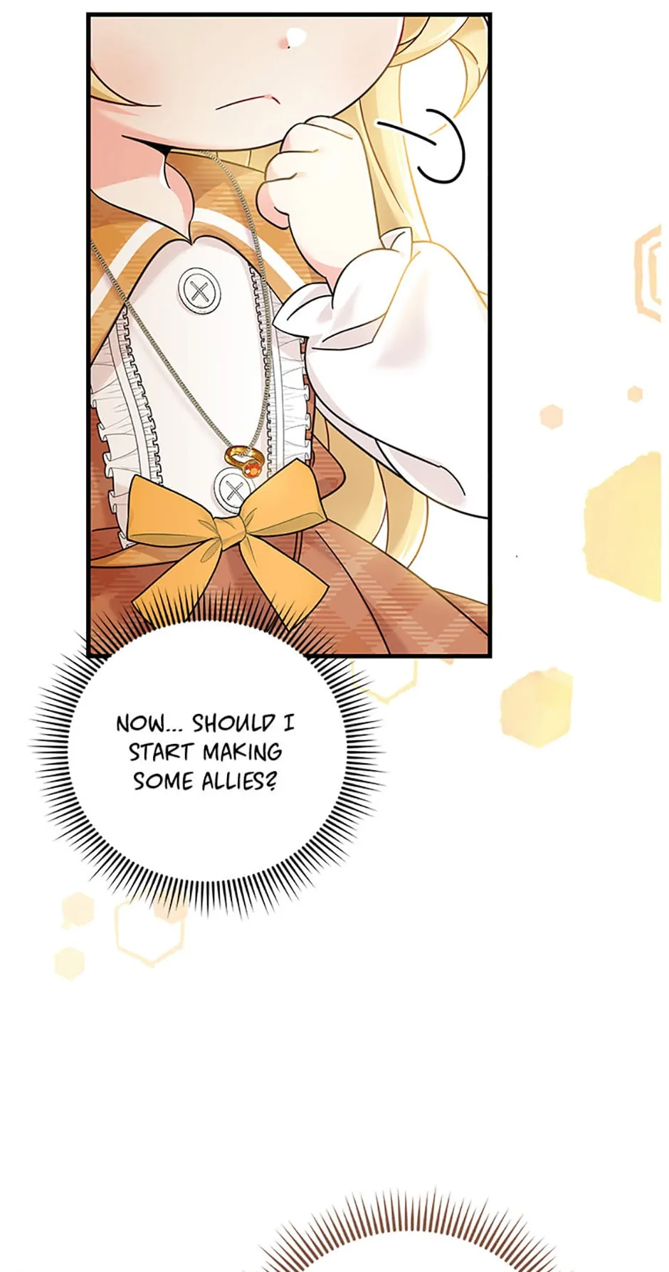 Baby Pharmacist Princess chapter 28 page 14