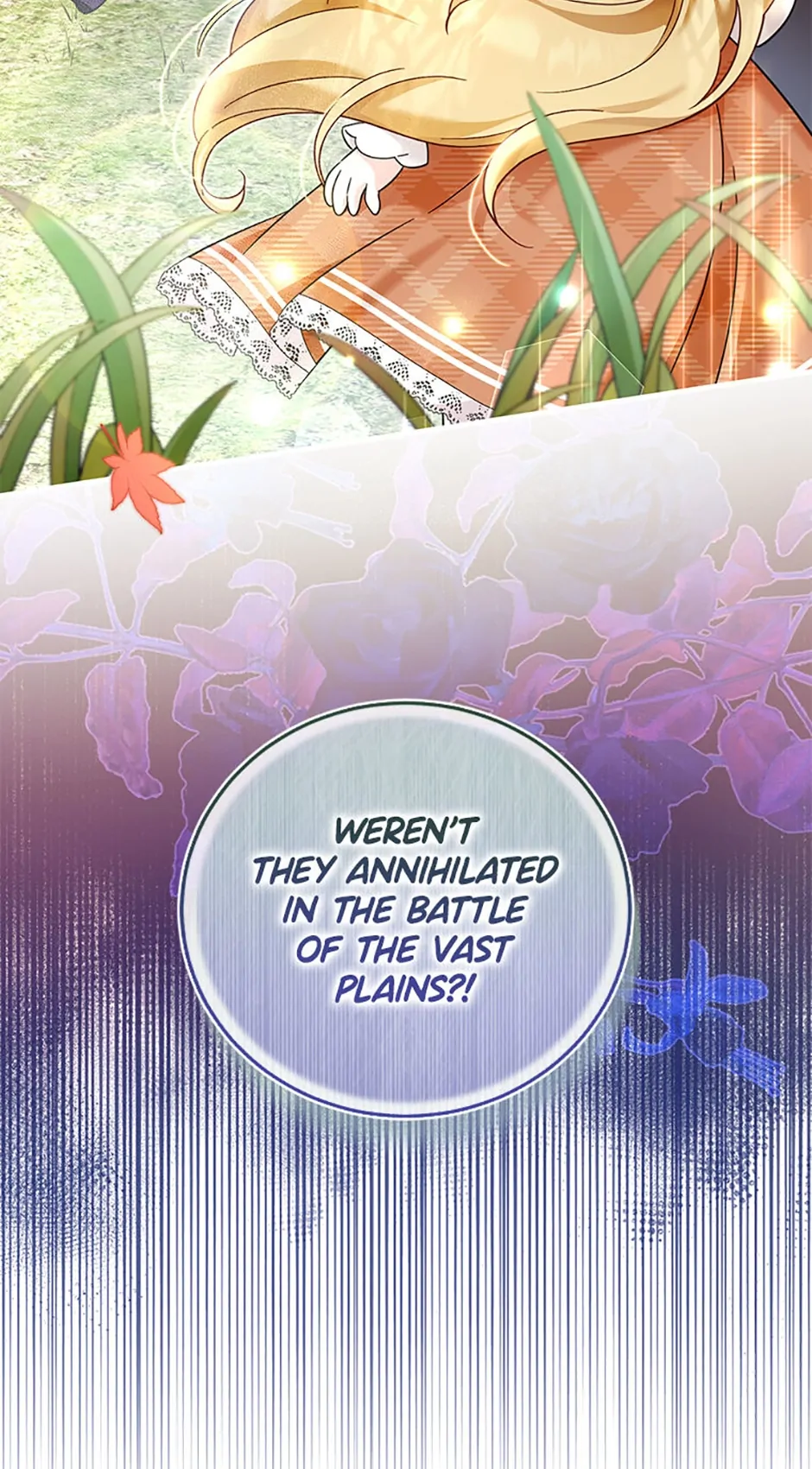 Baby Pharmacist Princess chapter 28 page 64
