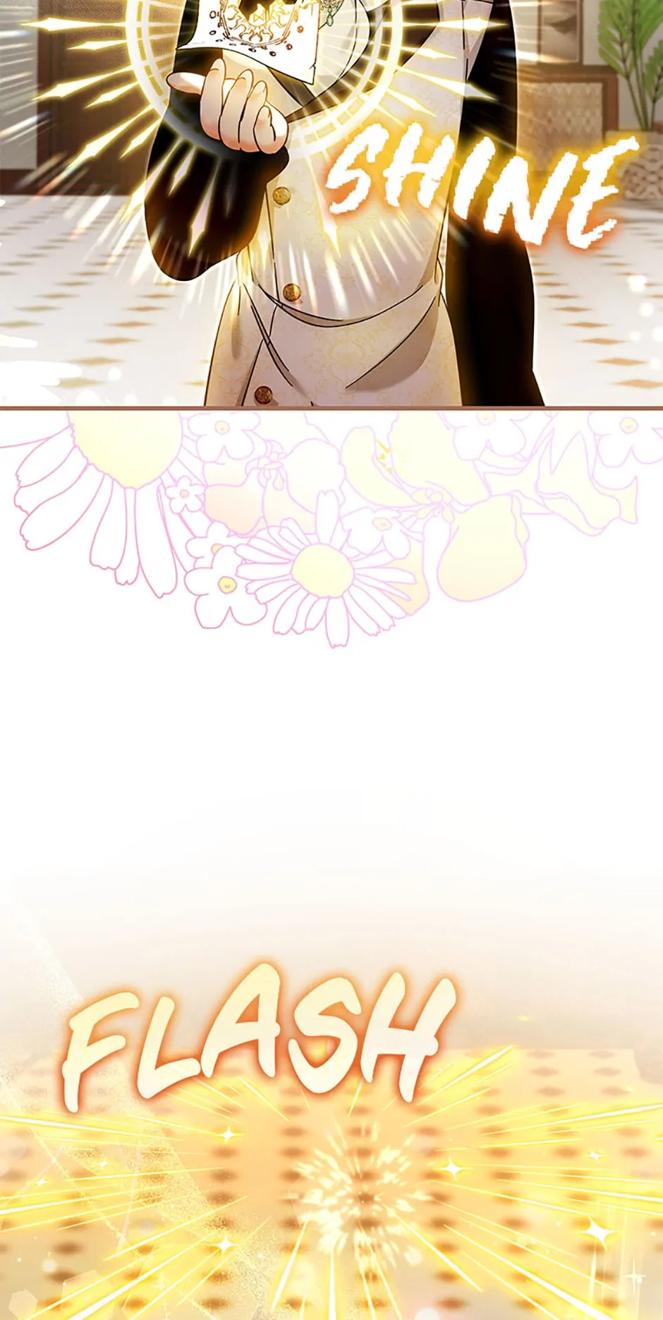 Baby Pharmacist Princess chapter 29 page 9