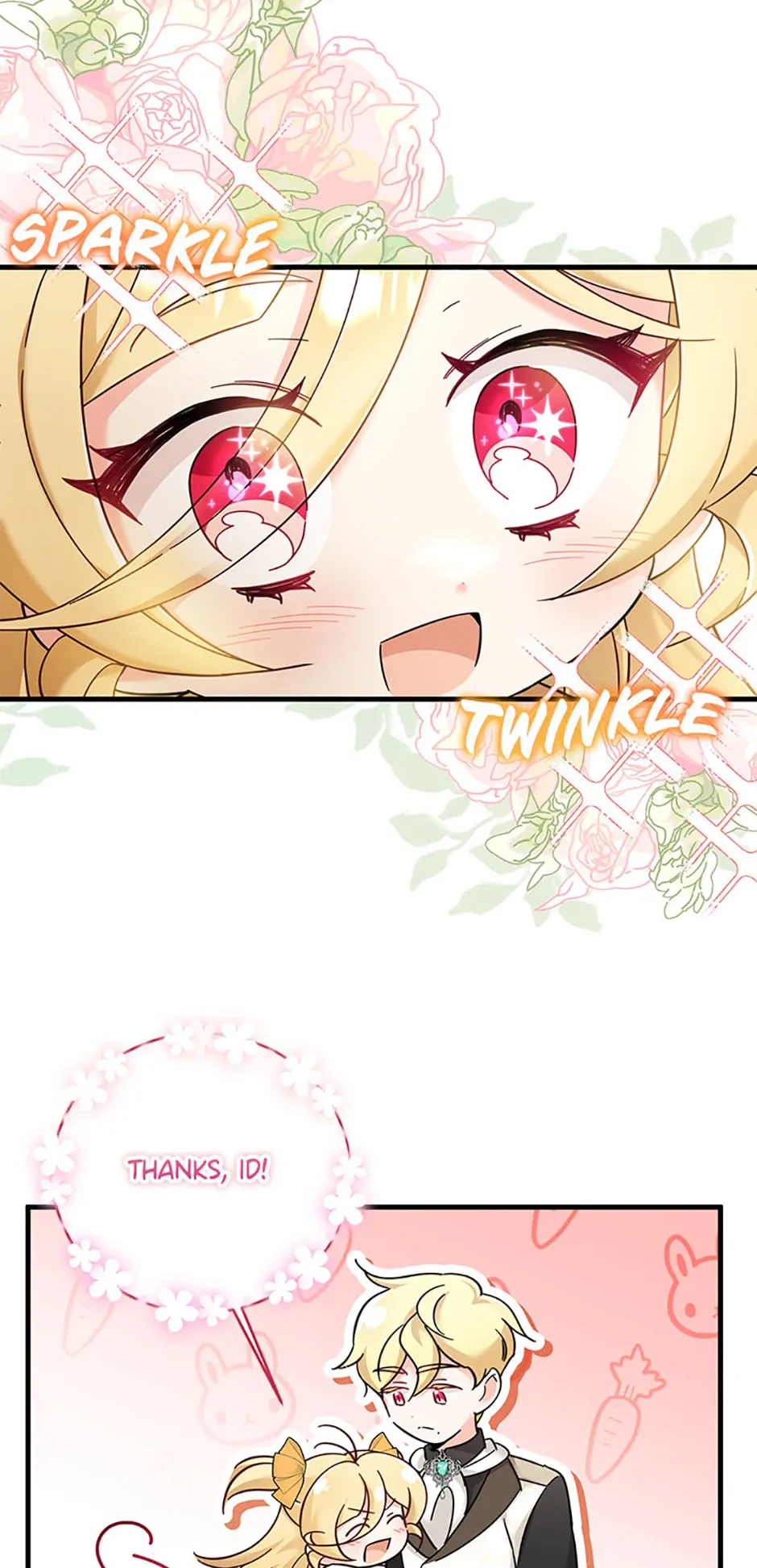 Baby Pharmacist Princess chapter 29 page 12