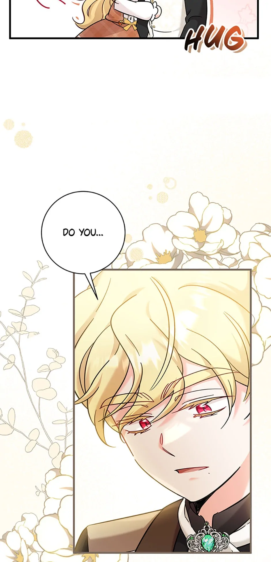 Baby Pharmacist Princess chapter 29 page 13