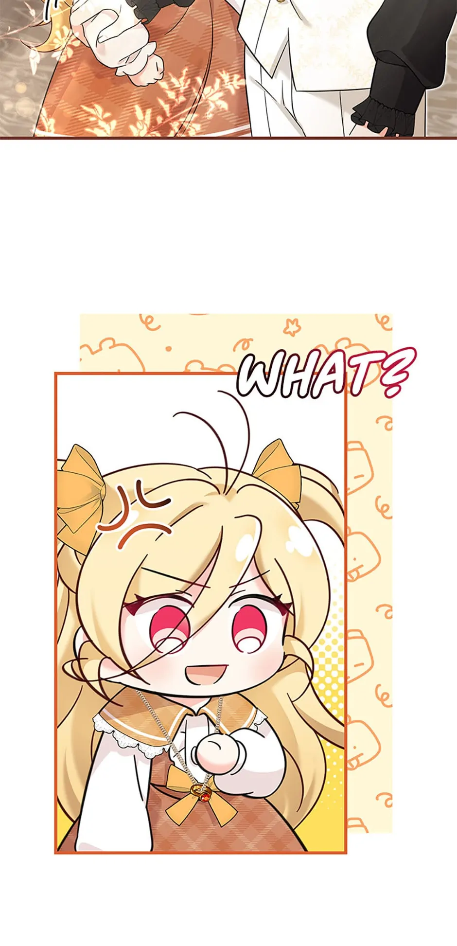 Baby Pharmacist Princess chapter 29 page 15