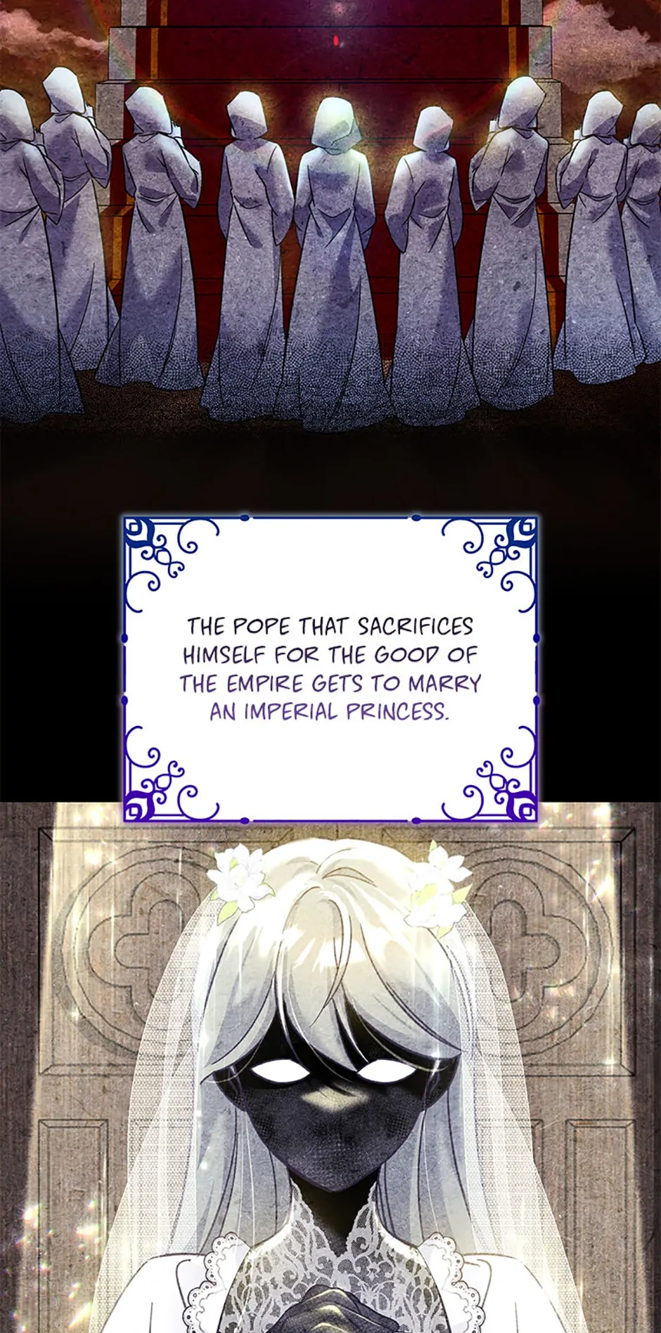 Baby Pharmacist Princess chapter 29 page 35