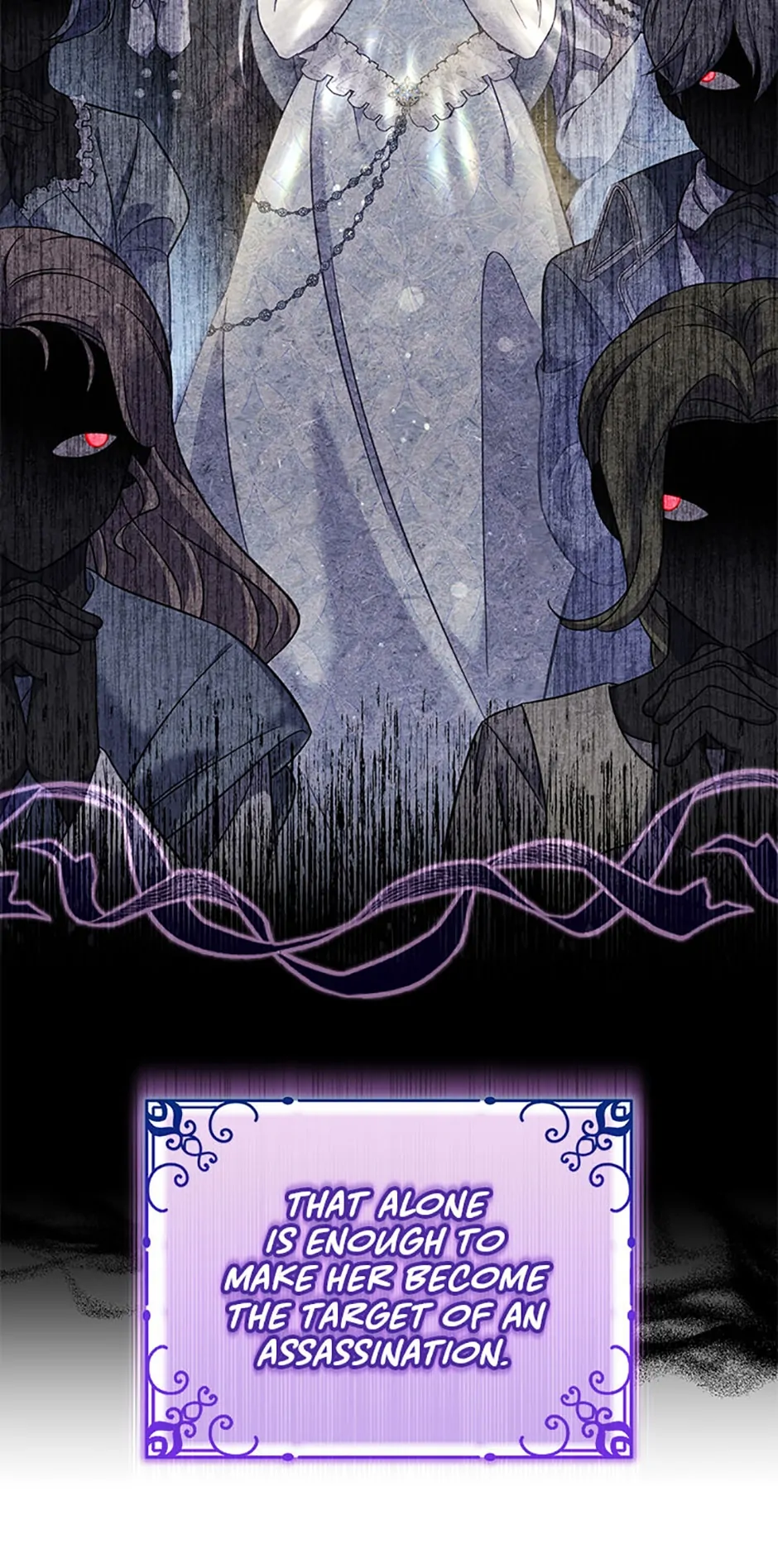 Baby Pharmacist Princess chapter 29 page 37