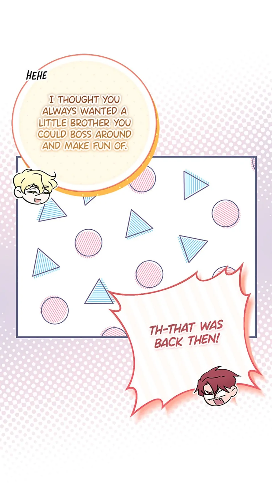 Baby Pharmacist Princess chapter 29 page 50