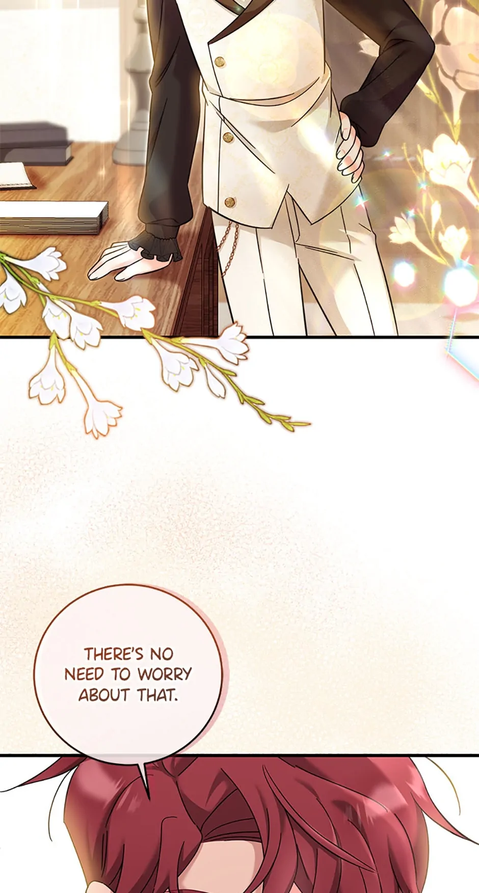 Baby Pharmacist Princess chapter 29 page 66
