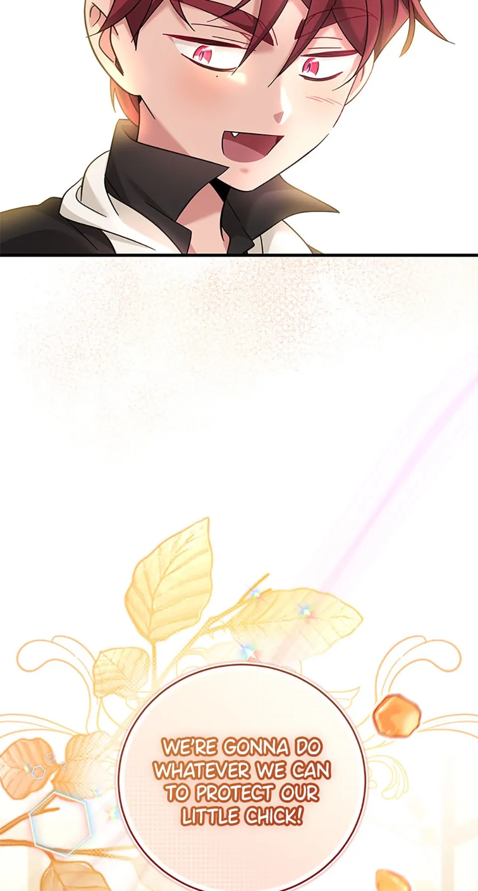 Baby Pharmacist Princess chapter 29 page 67