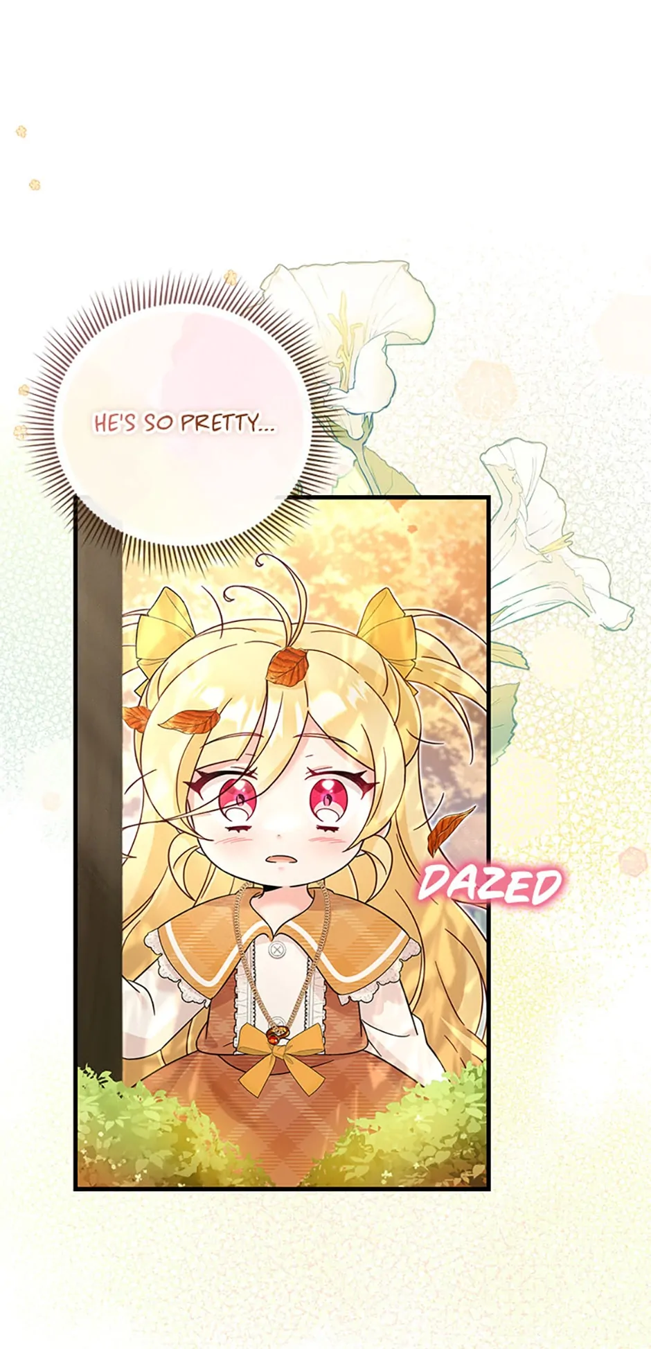 Baby Pharmacist Princess chapter 30 page 11